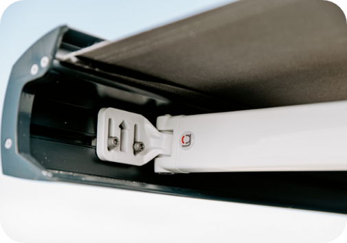 Durable Awnings