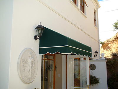 Fixed Awnings South Africa