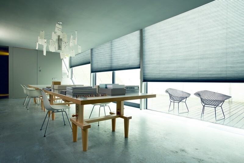Automatic Blinds Cape Town