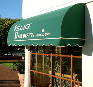 Commercial Awnings South Africa