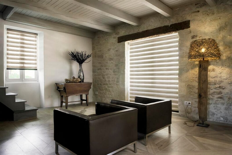 Dual Blinds Cape Town