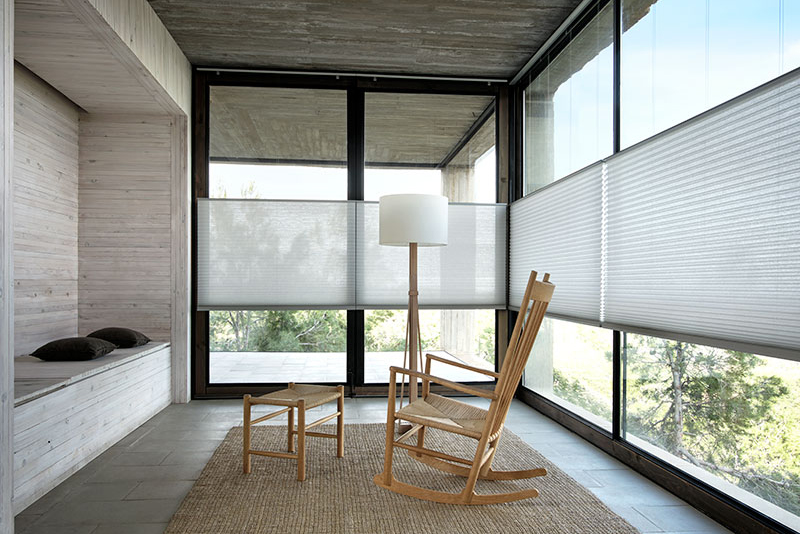 Honeycomb Blinds Cape Town