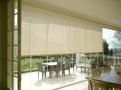 Interior Roller Screens Cape Town