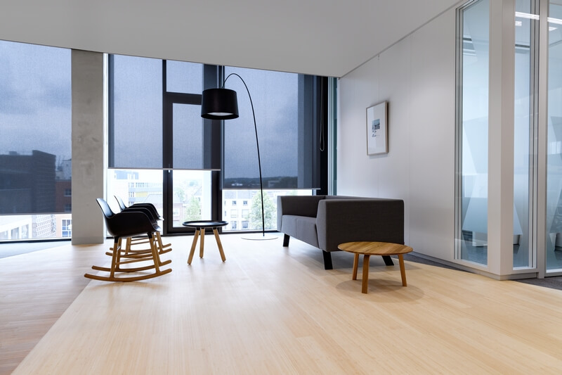 Motorised Blinds Cape Town