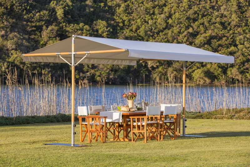 Papillon Umbrellas Cape Town