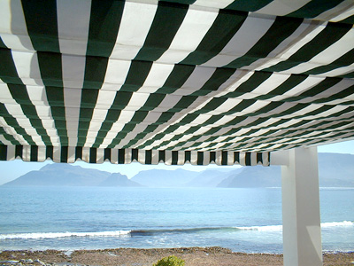 Patio Shade Cape Town