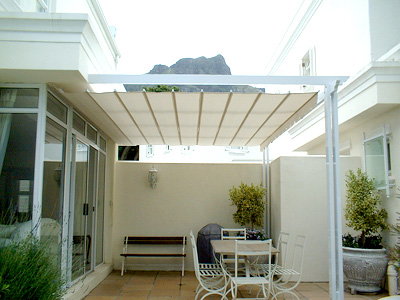 Pergola Awnings South Africa