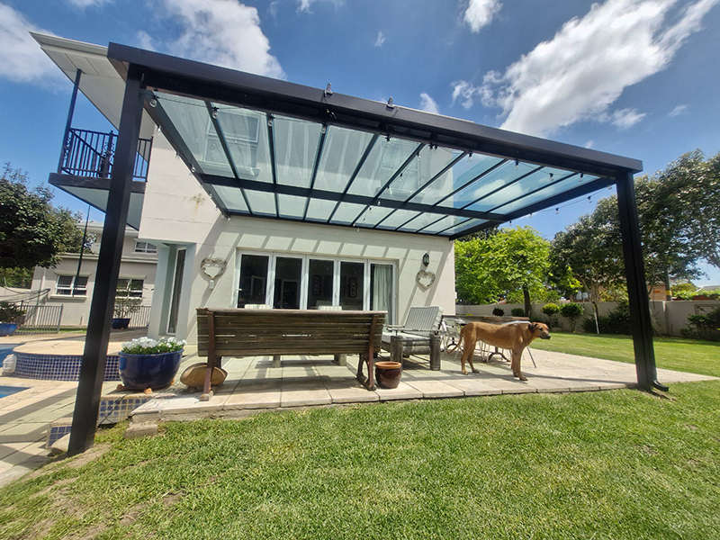 Polycarbonate Roofing Cape Town