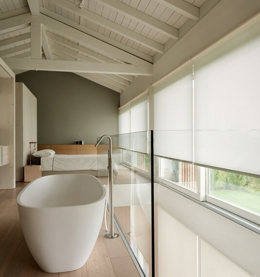 Roller Blinds Cape Town