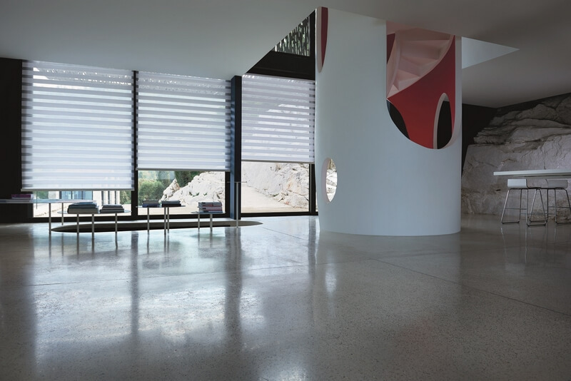Zebra Blinds Cape Town