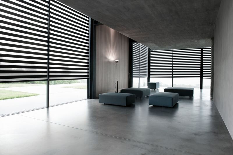 Zebra Blinds South Africa