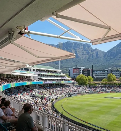 Newlands Cricket Stadium Job